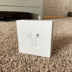 Airpods Box